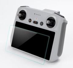 Dji RC / RC 2 Ekranlı Kumanda Ekran Koruyucu Temperli Cam