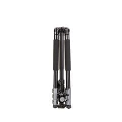 DP-900 PRO Seyahat Tipi Yatay Dikey Makro Fotoğraf Monopod ve Tripod