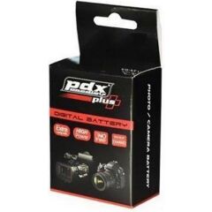 Pdx Fujifilm NP-W126 Batarya