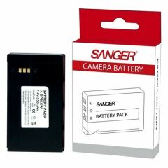 Sanger IA-BP85SW Samsung Uyumlu Batarya