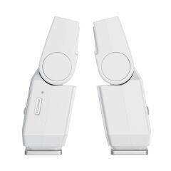 Ulanzi SL03 Spark Lite Fotoğraf Makinesi Flaş Beyaz - L199