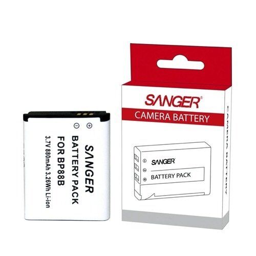 Sanger BP88B Samsung Uyumlu Batarya
