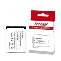Sanger BP88B Samsung Uyumlu Batarya
