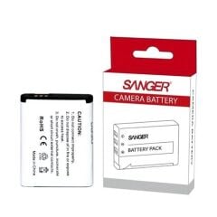 Sanger BP88B Samsung Uyumlu Batarya