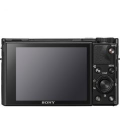 Sony DSC-RX100 VII Dijital Fotoğraf Makinesi
