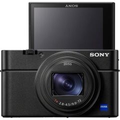 Sony DSC-RX100 VII Dijital Fotoğraf Makinesi