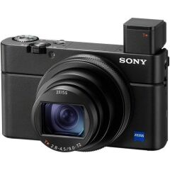 Sony DSC-RX100 VII Dijital Fotoğraf Makinesi