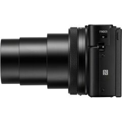 Sony DSC-RX100 VII Dijital Fotoğraf Makinesi