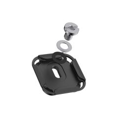 Ulanzi UKA02 Quick Release Plate 1/4'' Vidalı Kamera Montaj Plakası Uka Arca Uyumlu - C017
