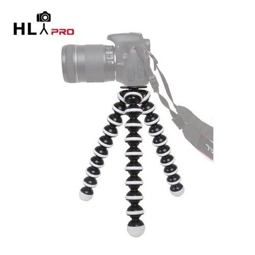 HLYPRO Gorillapod Büyük Boy