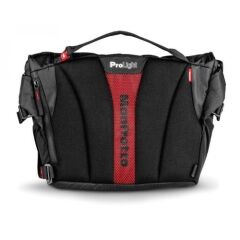 Manfrotto Bumblebee M-30 PL Messenger Omuz Çantası