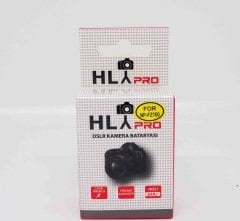 Hlypro NP-FZ100 Sony Uyumlu Batarya