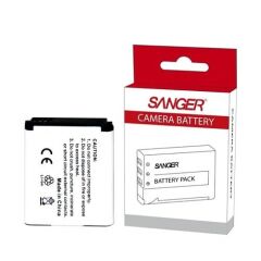 Sanger BP88A Samsung Uyumlu Batarya