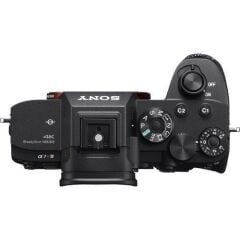 Sony A7R IVA 16-35mm F/2.8 GM Lens Kit