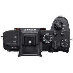 Sony A7R IVA 16-35mm F/2.8 GM Lens Kit