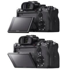 Sony A7R IVA 16-35mm F/2.8 GM Lens Kit