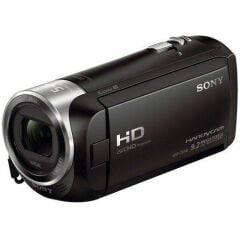 Sony HDR-CX240 Full HD El Kamerası