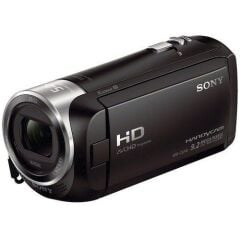 Sony HDR-CX240 Full HD El Kamerası