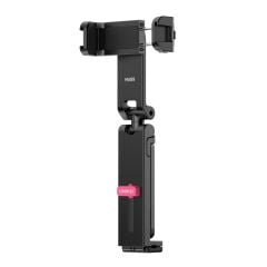 Ulanzi MA89 Telefon Tutucu Tripod Selfie Stick Mantis Mod - T169