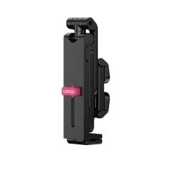 Ulanzi MA89 Telefon Tutucu Tripod Selfie Stick Mantis Mod - T169