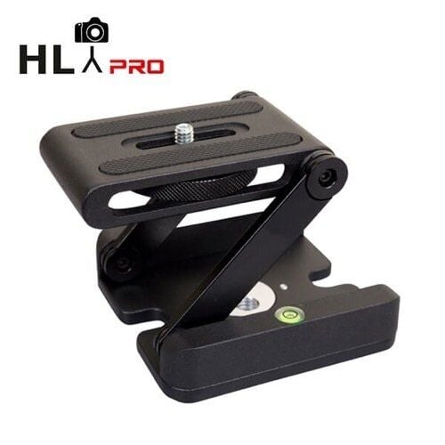 HLYPRO Z Plate Başlık