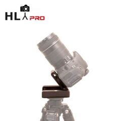 HLYPRO Z Plate Başlık