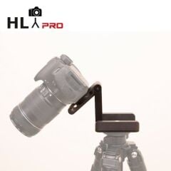 HLYPRO Z Plate Başlık