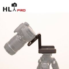HLYPRO Z Plate Başlık