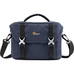 Lowepro Scout SH 140 Omuz Çantası (Mavi)