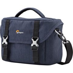 Lowepro Scout SH 140 Omuz Çantası (Mavi)