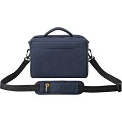 Lowepro Scout SH 140 Omuz Çantası (Mavi)