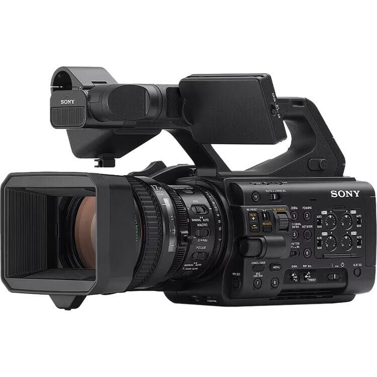 Sony PXW-Z300 3-CMOS XDCAM Video Kamera