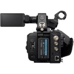 Sony PXW-Z300 3-CMOS XDCAM Video Kamera