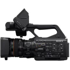Sony PXW-Z300 3-CMOS XDCAM Video Kamera
