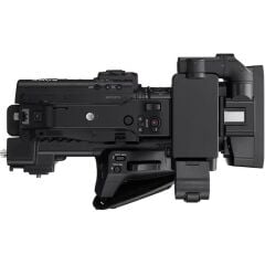 Sony PXW-Z300 3-CMOS XDCAM Video Kamera