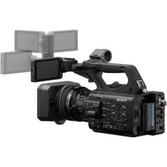 Sony PXW-Z300 3-CMOS XDCAM Video Kamera