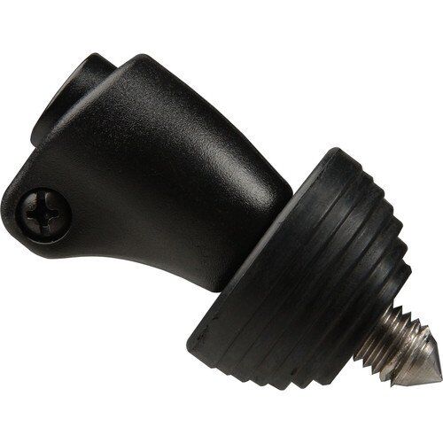 Manfrotto 439SPK2 Stainless Steel Retractable Spiked Feet