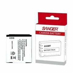 Sanger SLB-07A Samsung Uyumlu Batarya