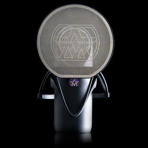 Aston Element Bundle Stüdyo Mikrofon