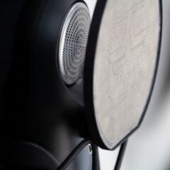 Aston Element Bundle Stüdyo Mikrofon