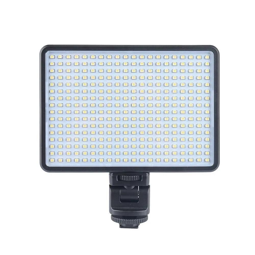 BF PRO LED 320A Bicolor Video Işığı (2 Adet NP F570 Batarya ve Şarj Aleti Hediyeli)