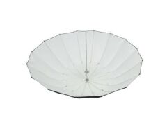 Godox UB-L1 60'' 150cm Büyük Siyah / Beyaz Şemsiye