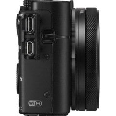 Sony DSC-RX100 V (RX100 M5) Fotoğraf Makinesi