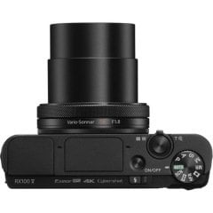 Sony DSC-RX100 V (RX100 M5) Fotoğraf Makinesi