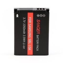 Sanger SLB-10A Samsung Uyumlu Batarya
