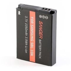 Sanger SLB-10A Samsung Uyumlu Batarya