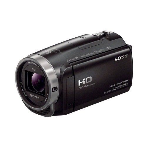 Sony HDR-CX625 Full HD Video Kamera