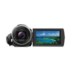 Sony HDR-CX625 Full HD Video Kamera
