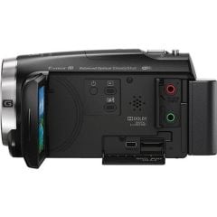 Sony HDR-CX625 Full HD Video Kamera