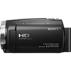 Sony HDR-CX625 Full HD Video Kamera